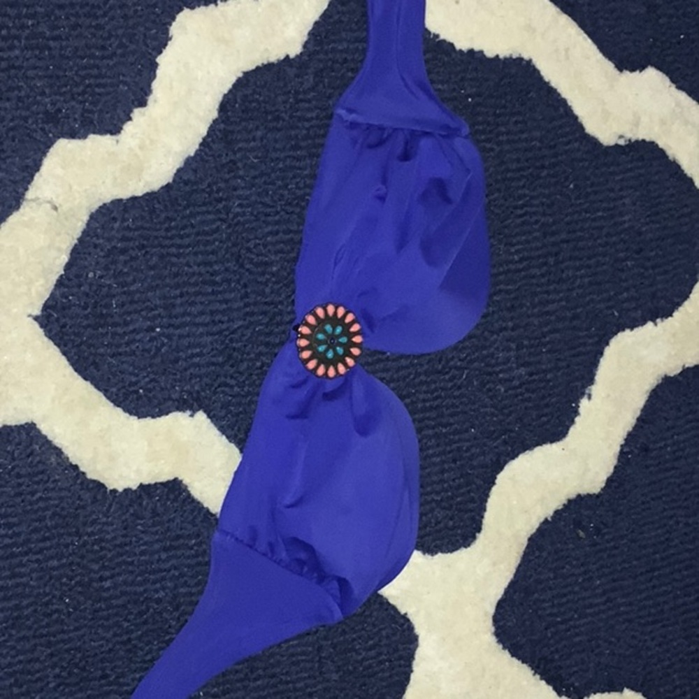 Bathing suit top